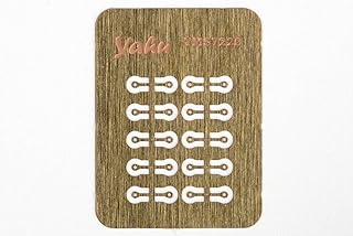 Yahu Model YMS7220 1/72 Turnbuckles sr Rzymskie Accessories for Aircraft