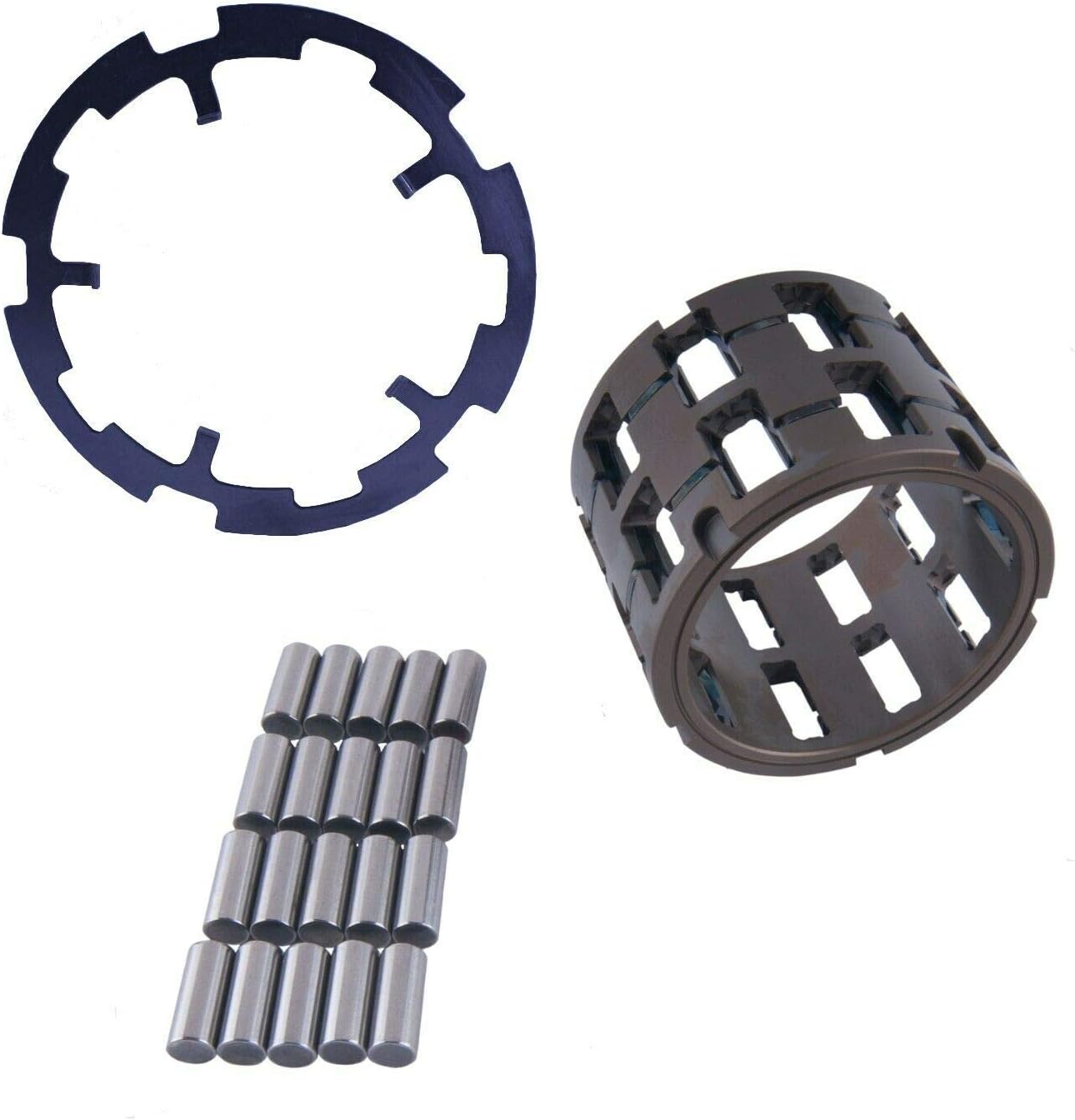 East Lake Axle Front Sprague Carrier Roll Cage & Armature Plate for Polaris ATV/UTV 3235262 3235261 3235263 3234466 3234907