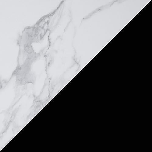 Miniatura 6 de Convenience Concepts Oxford - Mesa consola 39.5" - Mesa de sofá con estante de almacenamiento, mesa de entrada transicional para recibidor y