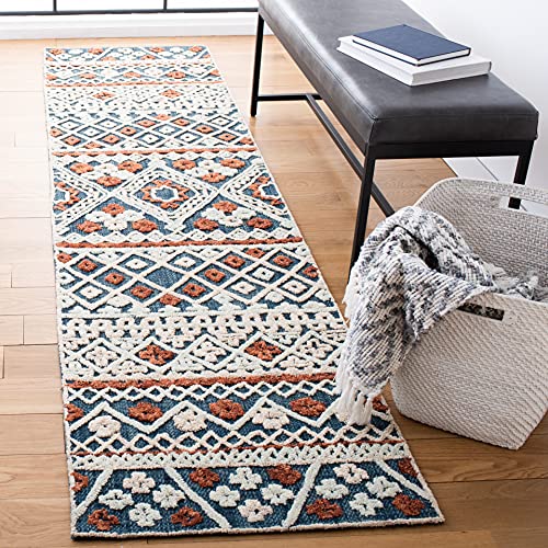 SAFAVIEH Aspen Collection Runner Rug - 2'3