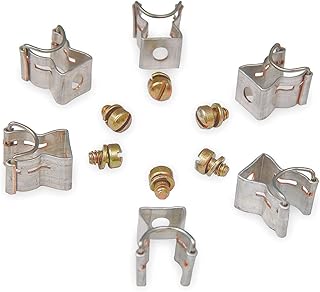 Fuse Clip,Class H,600v