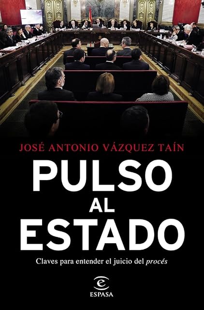 Portada de Pulso al Estado