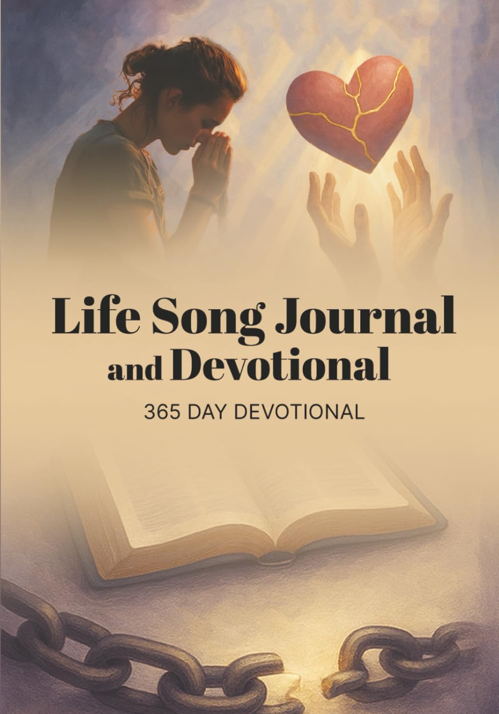 Life Song Journal and Devotional: 365 Day Devotional