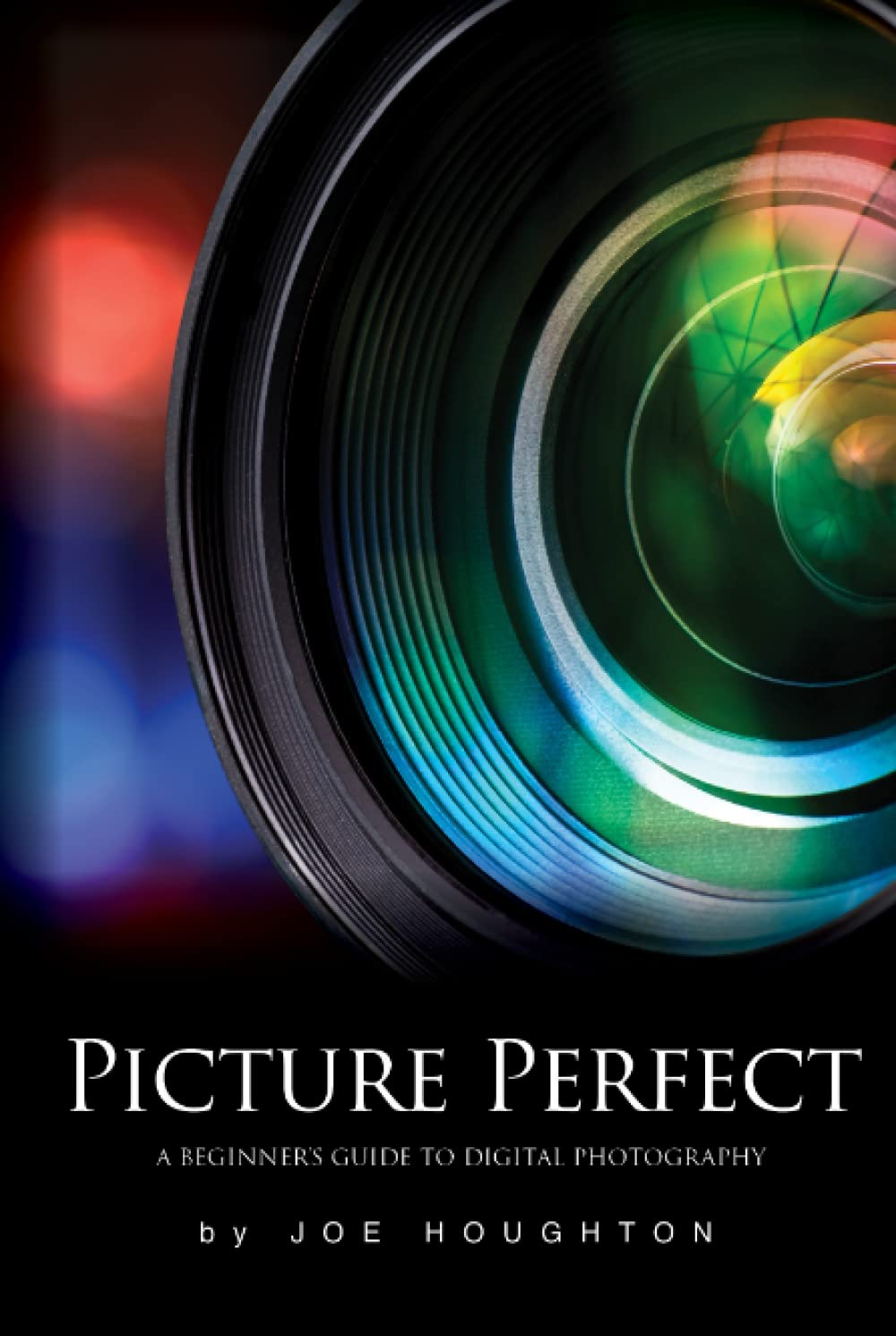 Picture perfect: A beginner's guide to photography (Houghton Photography Guides)