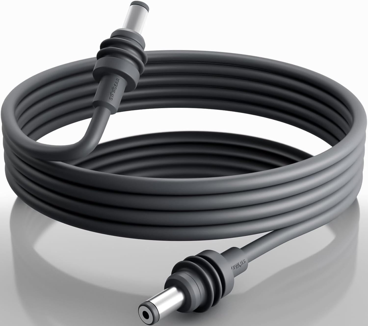 Wasserdichtes DC-Stromkabel Für Starlink Mini - 2m, 5m, 10m Längen