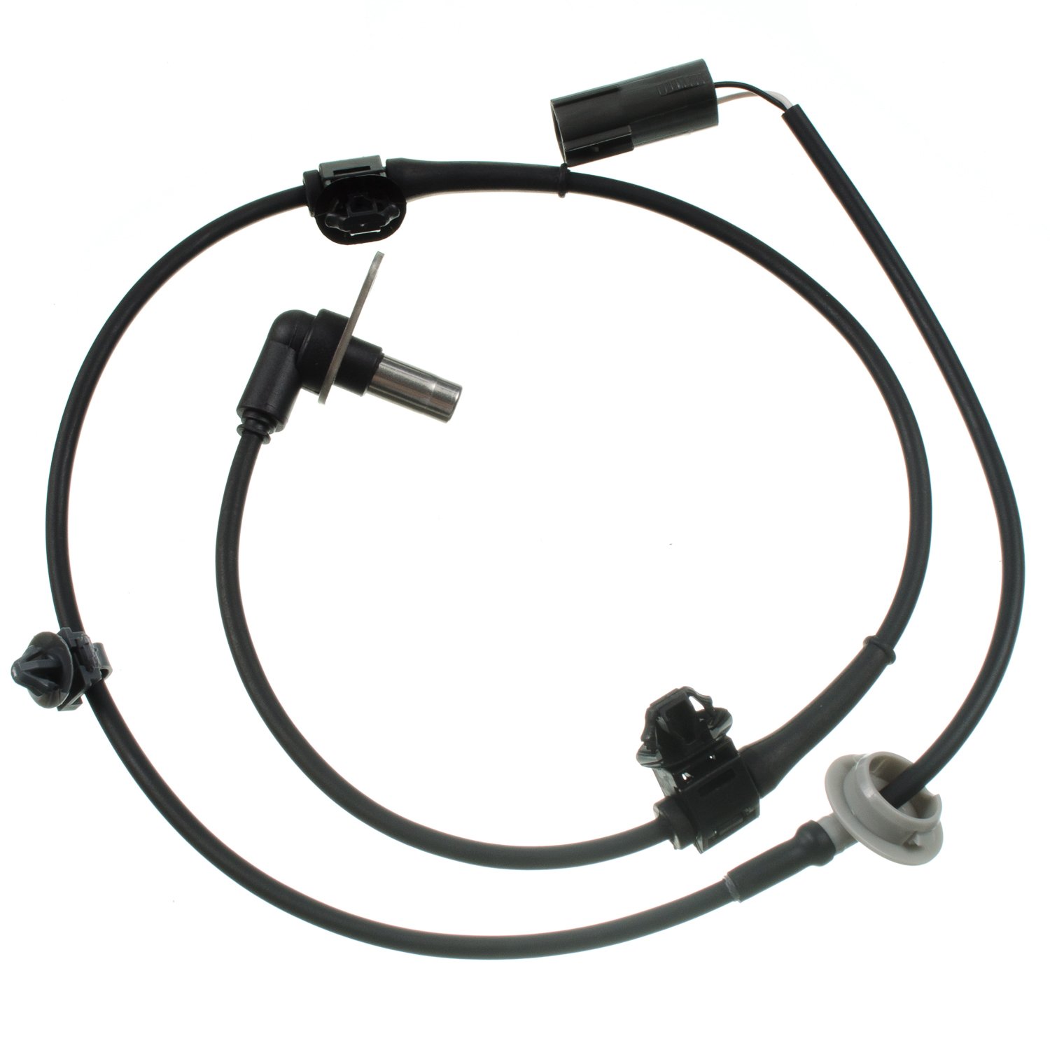 あ。 Amazon.com: Holstein Parts 2ABS1670 ABS Wheel Speed Sensor