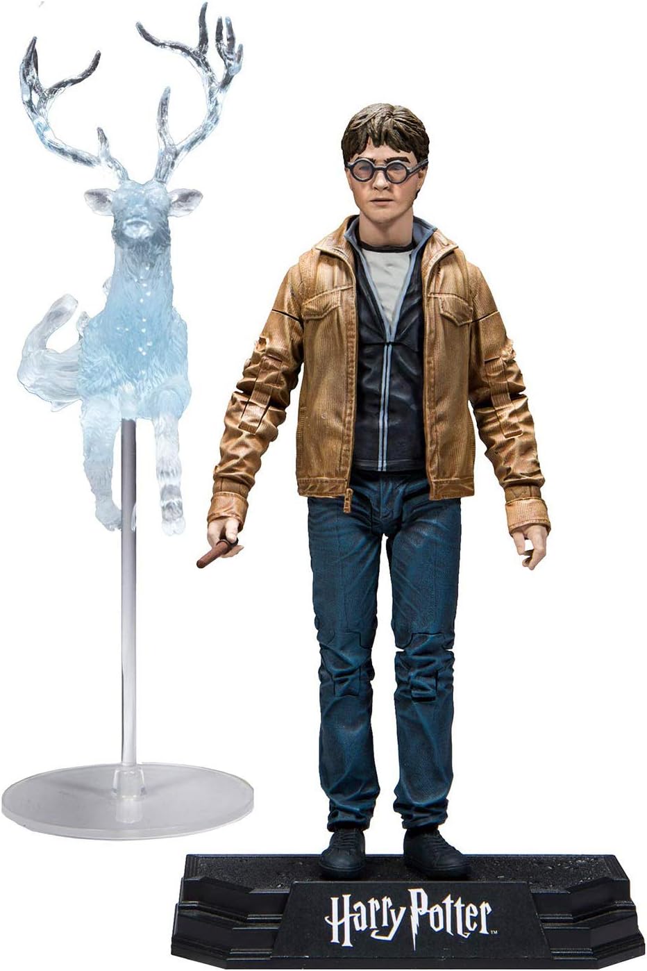 Toys Harry Potter - Harry Action Figure