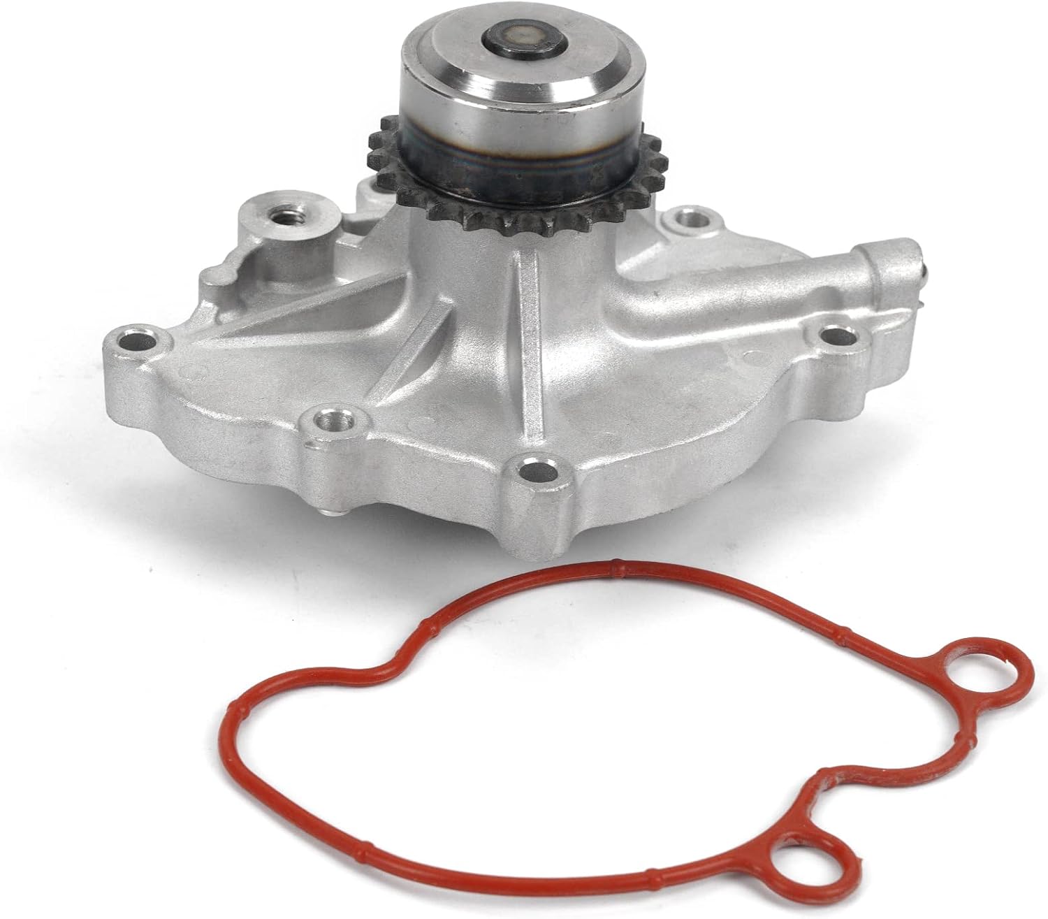 MAXWIN Engine Water Pump for 3.6L Subaru Legacy/Outback/Tribeca (OEM 160-1270 AW6692)