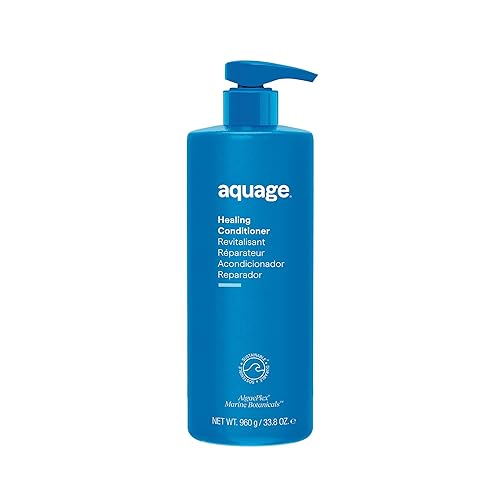 AQUAGE Healing Conditioner