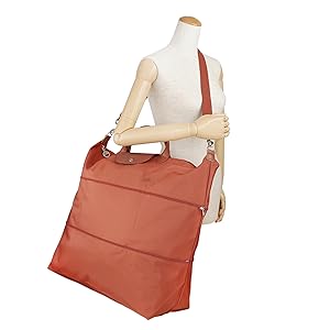 Amazon | [ロンシャン] ボストンバッグ 1911 919 404 トラベル