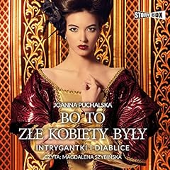 Bo to złe kobiety były okładka