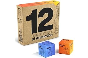 Flipboku - Ultimate Flipbook Animation Kit for Beginners