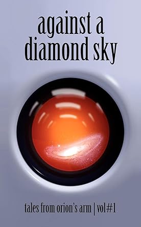 Against A Diamond Sky