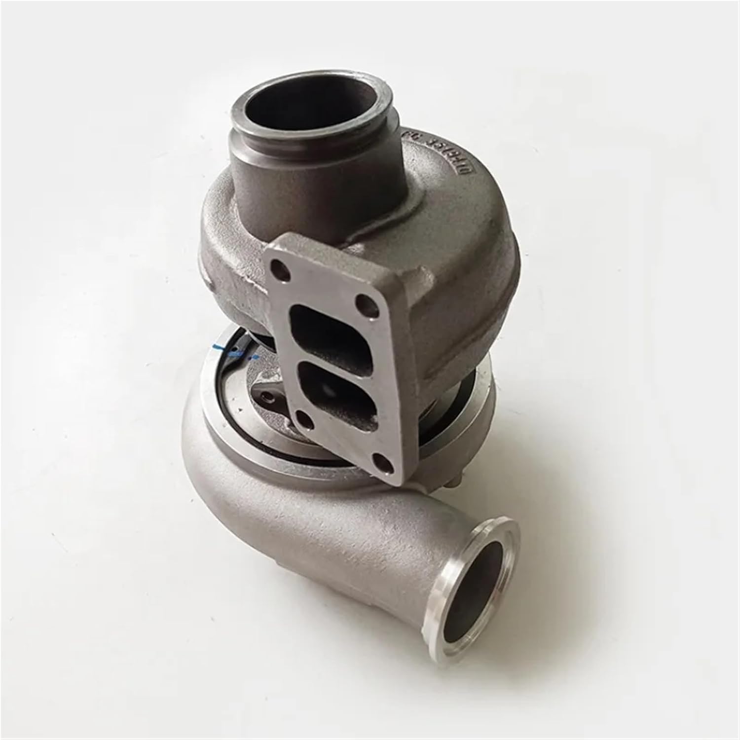 Heavy Truck Machinery Engine Parts HX35 4BT 6BT Turbocharger 4037469 Engine 4BT 6BT Compatible With CUMMINS
