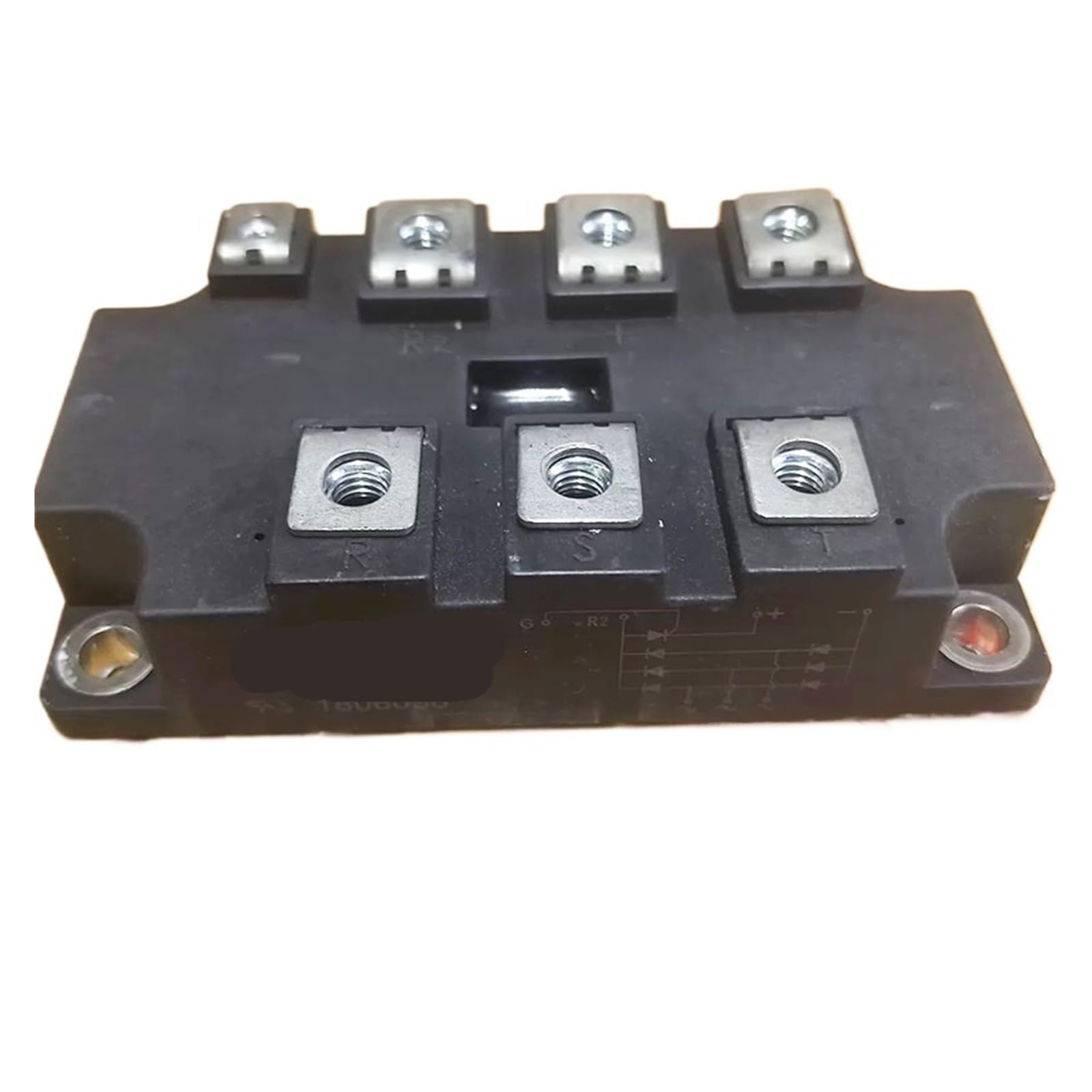 LEOTNNDQ MDST200-16 Three phase rectifier bridge