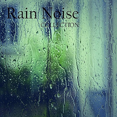 Rain Noise for Deep Relaxation