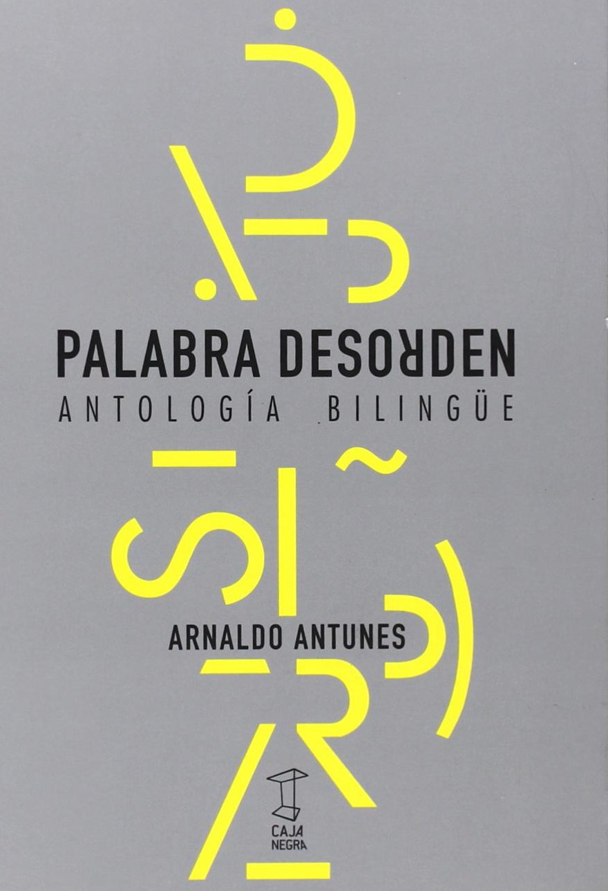 Palabra desorden (ENSAYO POLITICO)