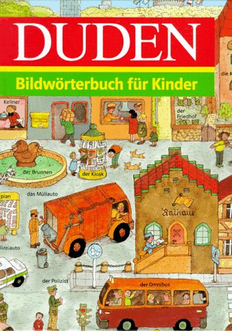 Télécharger Duden-Bildworterb F. Kinder livre En ligne
