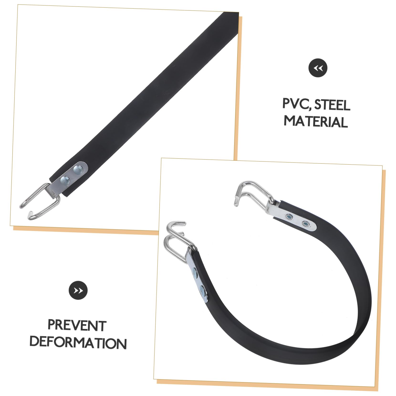 Battery Carrying Strap Elastic Car Battery Straps For | UK