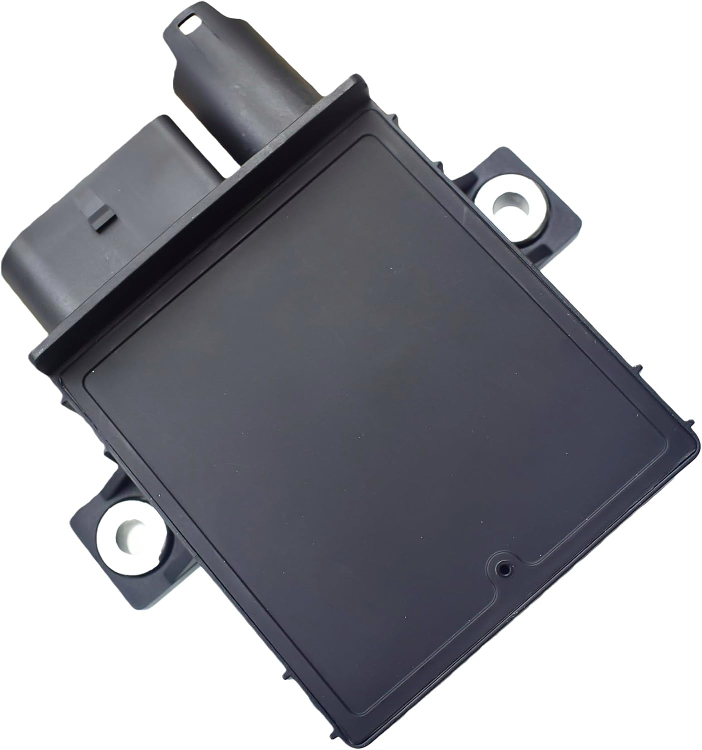 Glow Plug Control Module Fit for Chevrolet Gmc 2500hd Duramax 6.6 Lly 2004-2005 ，Replace 8973796350