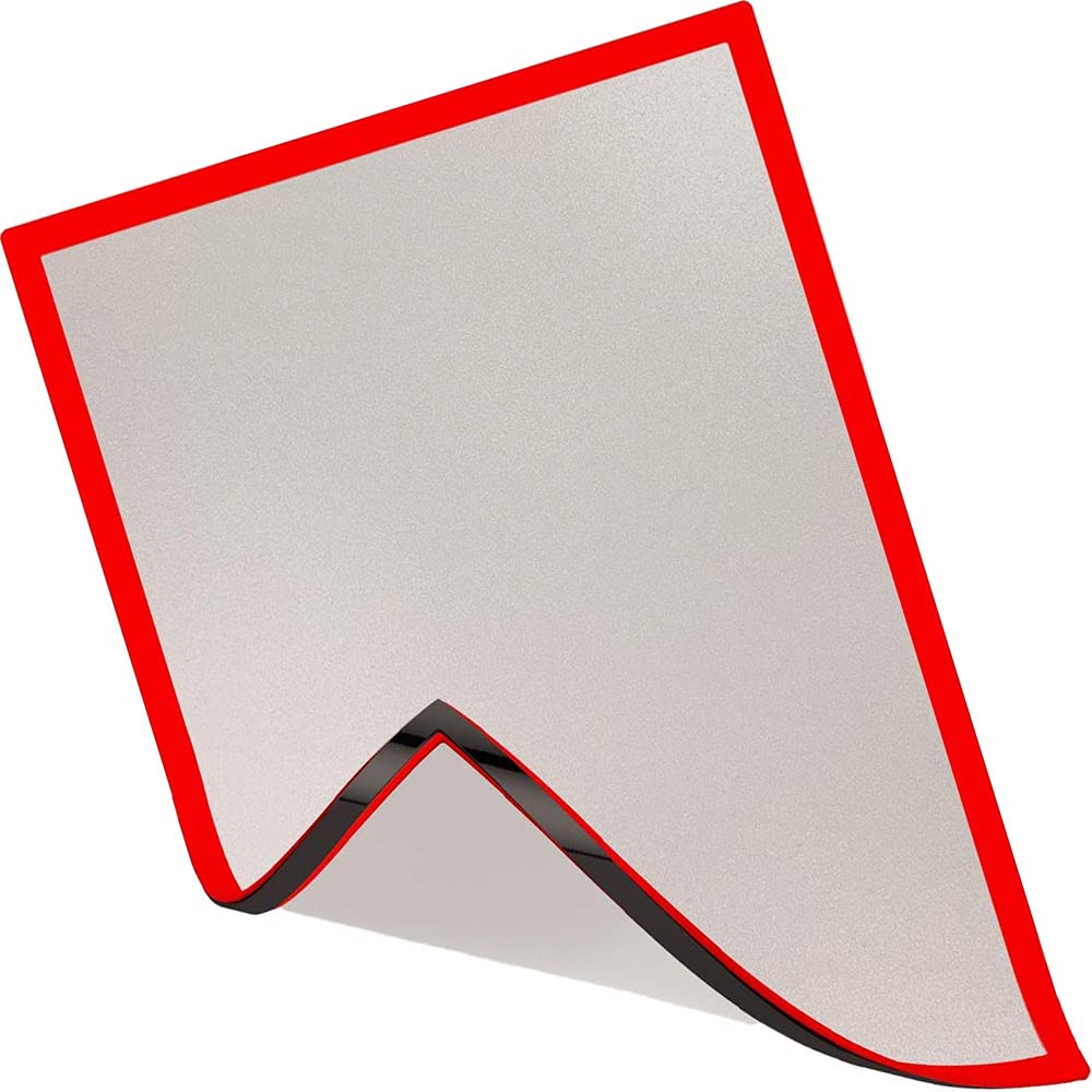 Cadre d'affichage DURAFRAME MAGNETIC pour les surfaces métalliques