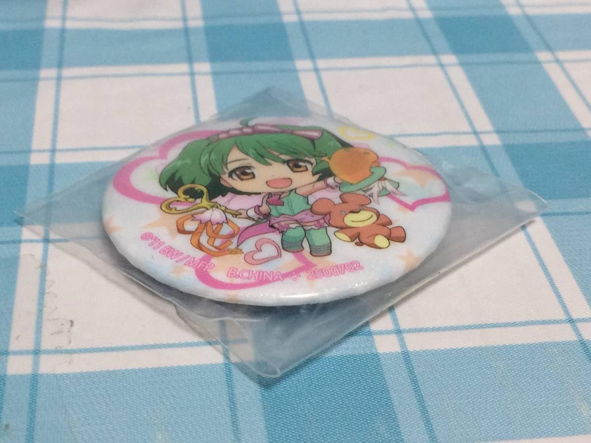 Amazon.co.jp: マクロスF あそーと ガシャポンくじ C賞 ランカ