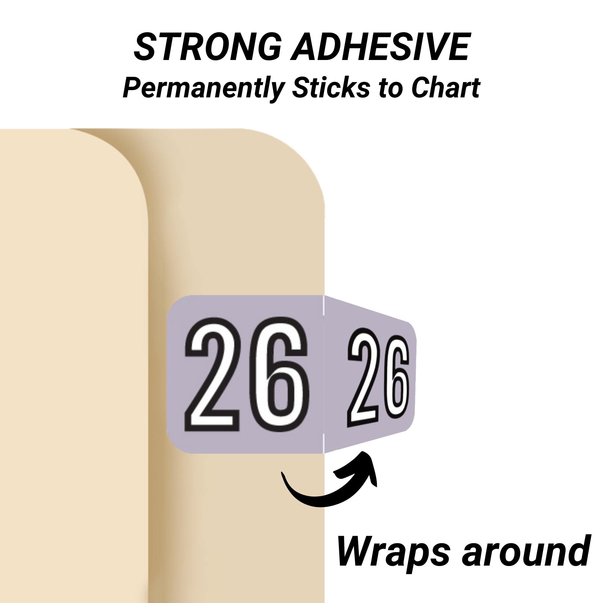 Amazon.com: Doctor Stuff: 2026 Labels