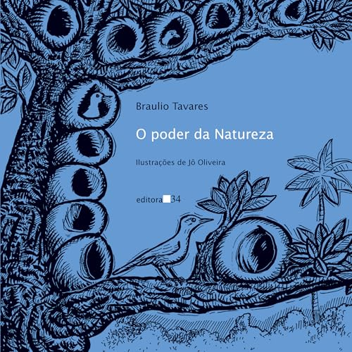 O poder da natureza: