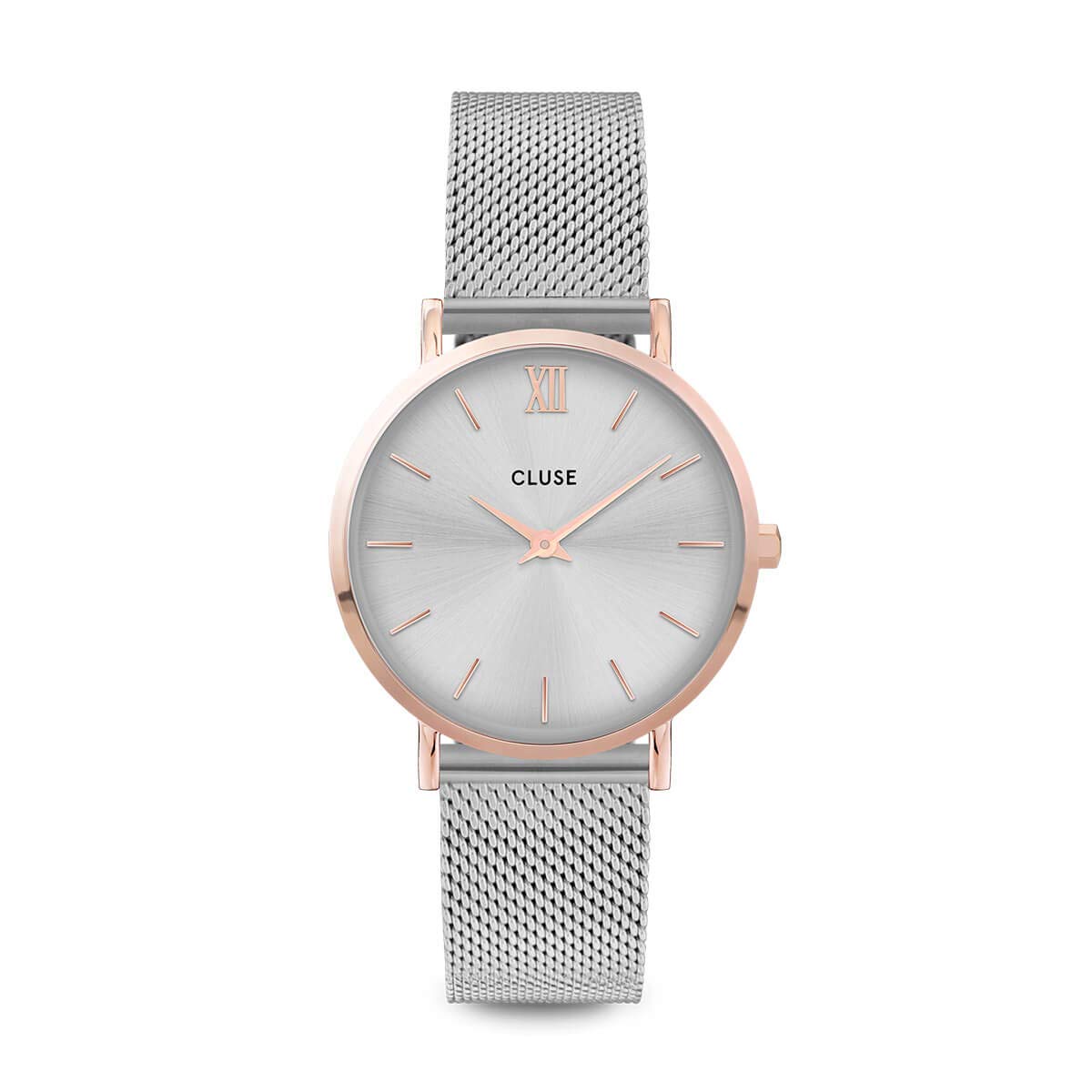 CLUSE Femmes Horloge CW0101203004