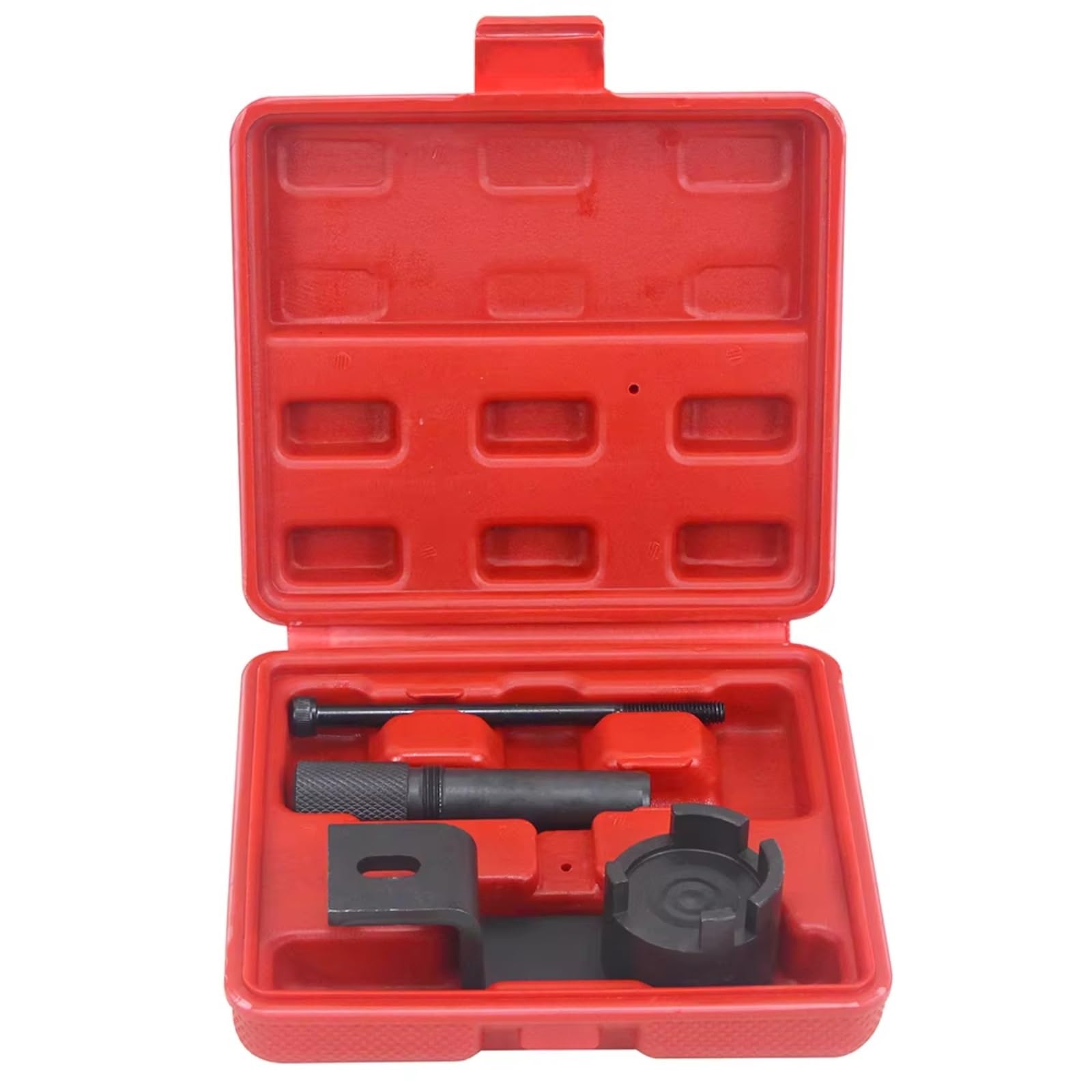 Compatibile Con Jeep Per Wrangler 2.8 49C 2007 2008 2009 2010 2011 Kit Di Strumenti Per La Messa In Fase Di Bloccaggio Della Manovella Del Motore Attrezzo Fasatura Motore