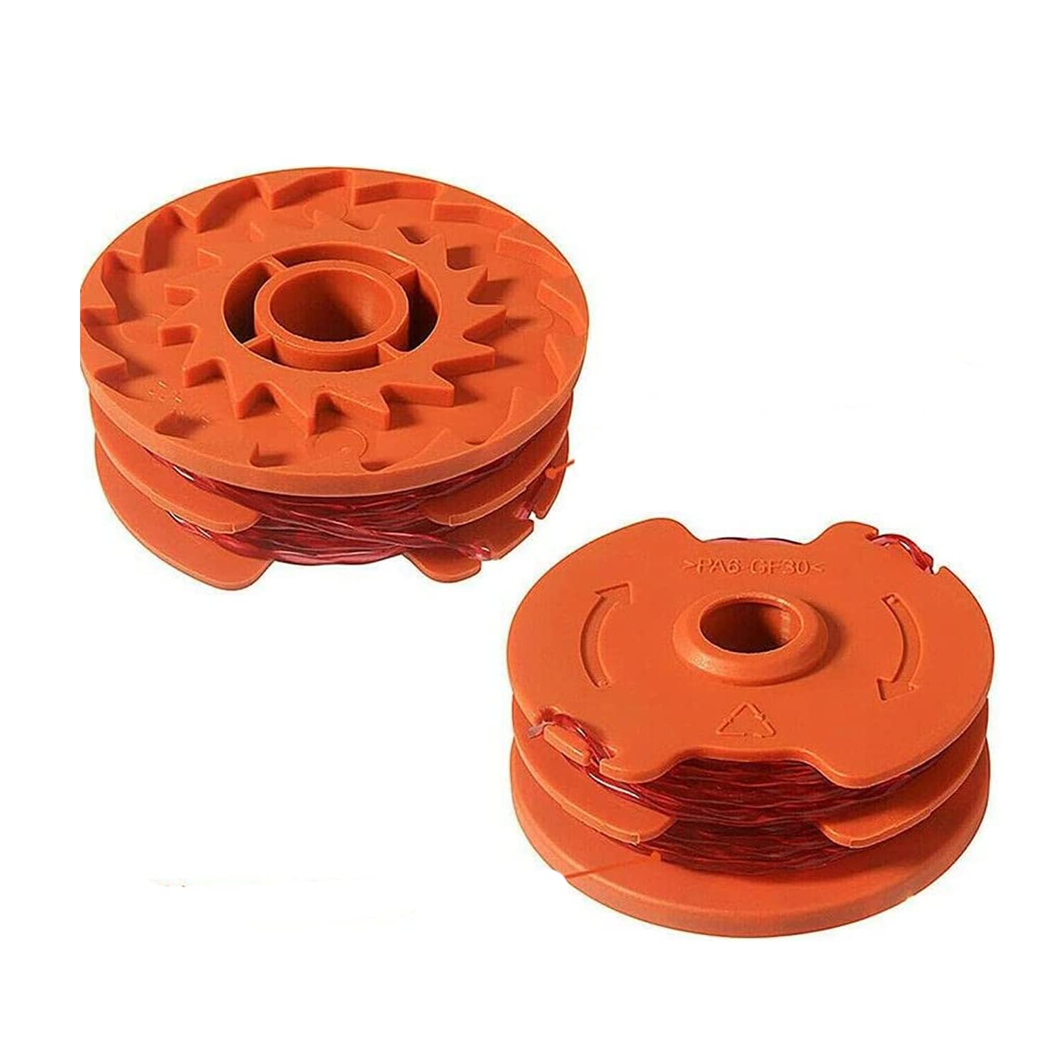 MOECSHSY Strimmer Spool for Mcgregor Worx - Image 4