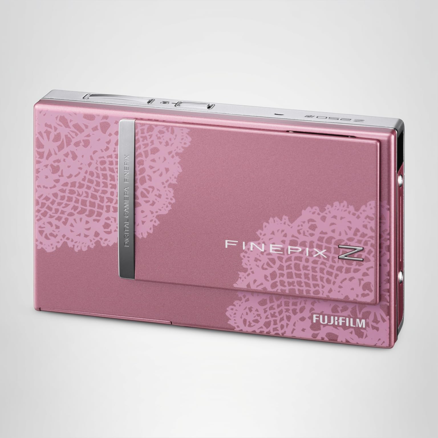 Amazon | FUJIFILM デジタルカメラ FinePix(ファインピックス) Z250