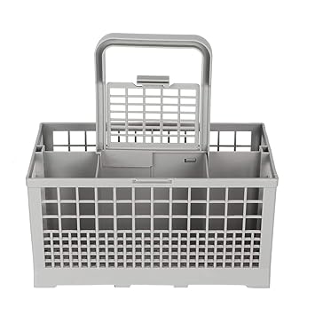 Generic Dishwasher Basket, Universal Durable Dishwasher Box for Multipurpose Dishwashers Dishwasher'