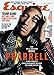 Esquire Magazine (February, 2017) Pharrell Williams Cover