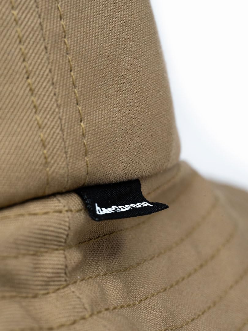 Bucket Helm 2025 Khaki