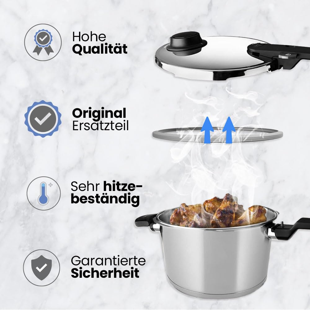 8-Quart Digital Air Fryer