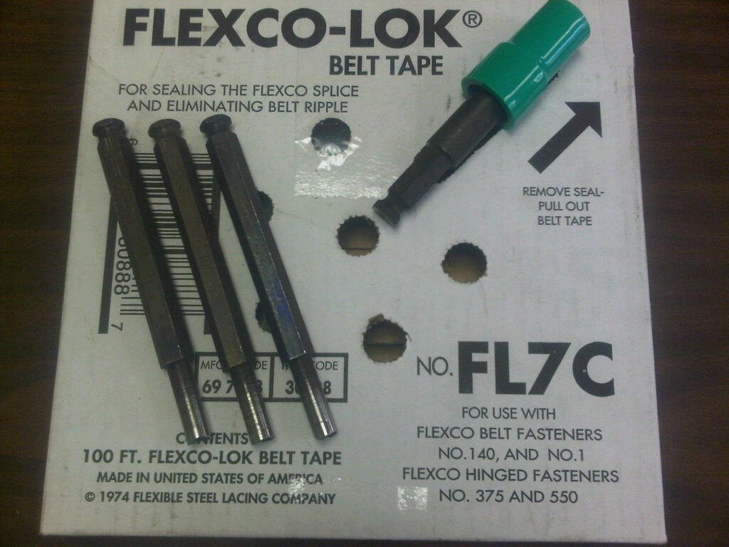 Buy 140 Conveyor Belt Lacing/Repair 