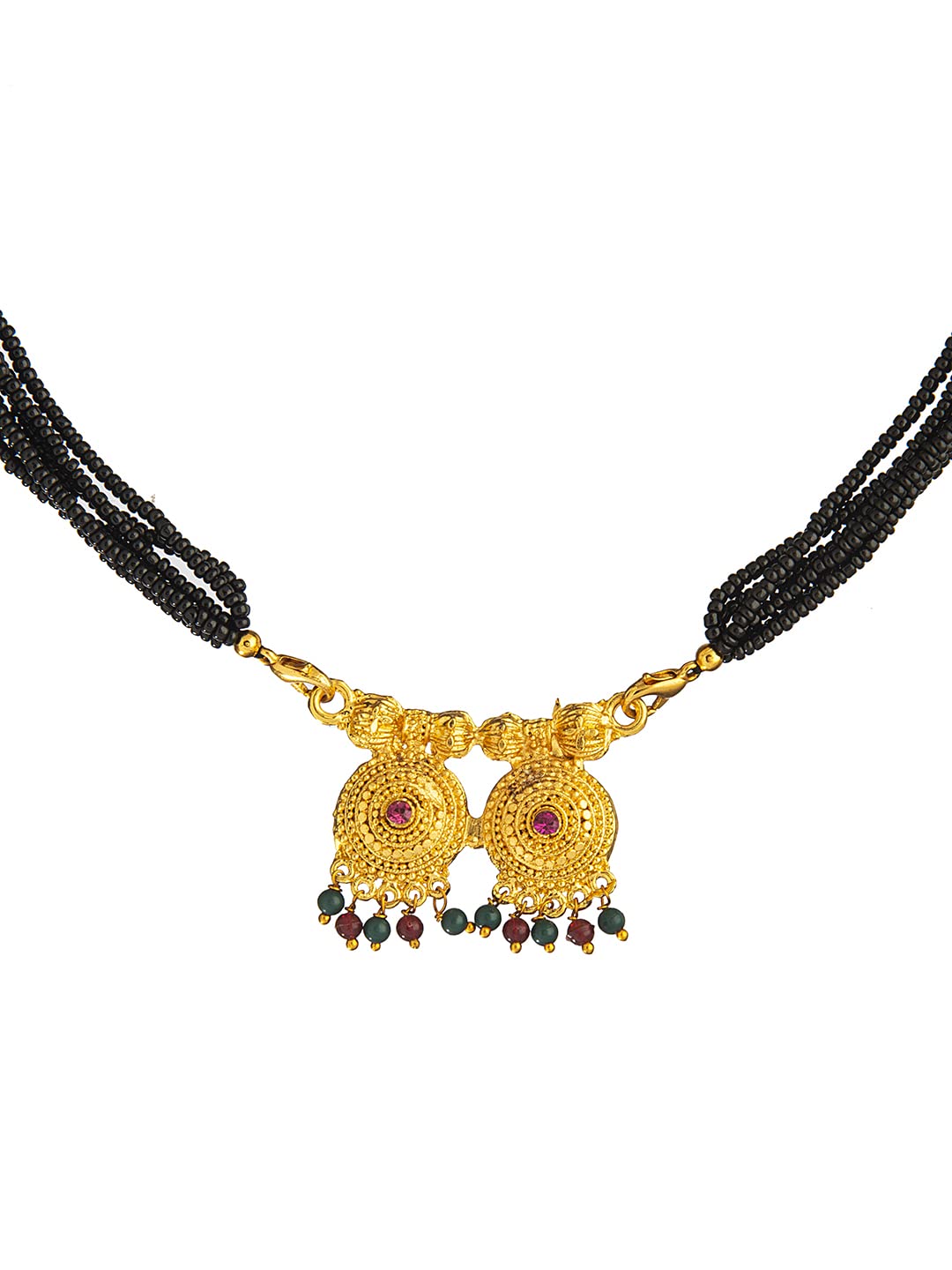See full amazon price history chart for Shining Jewel - By Shivansh Gold Plated Handcrafted Traditional Double Vati Bridal Mangalsutra Thushi Necklace For Women (Sjn_10) Shining Jewel - By Shivansh Gold Plated Handcrafted Traditional Double Vati Bridal Mangalsutra Thushi Necklace For Women (Sjn_10) (B09PNDXCQP) Amazon Price History, Amazon Price Tracker