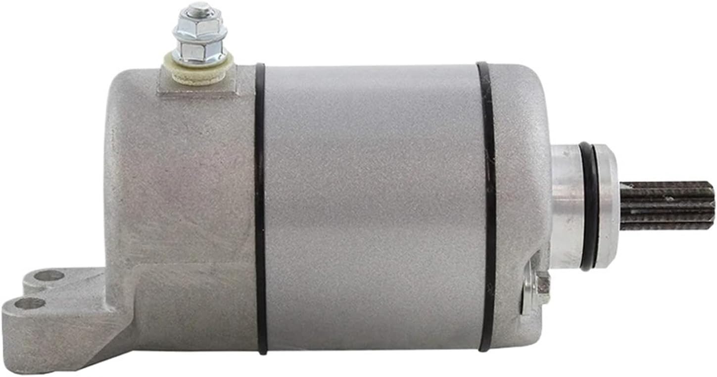 スターター モーター TT-R 250 TTR250 YBR250 1993-2009 OEM: 4GY