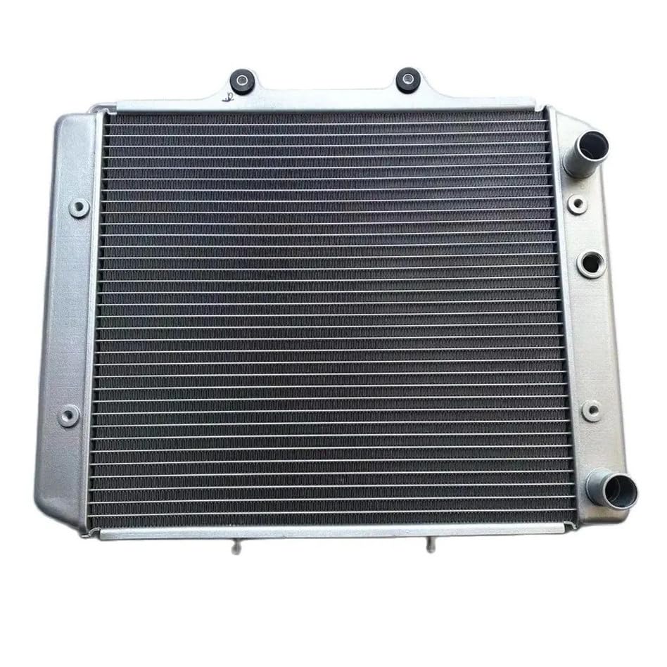 Radiateur de réservoir d'eau CF UTV ZFORCE Z550 Z6 Z8 9060-180100-1000
