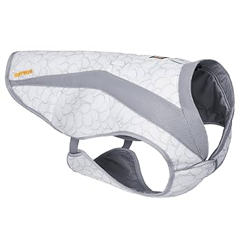 Amazon | RUFFWEAR(ラフウェア) スワンプクーラーベスト