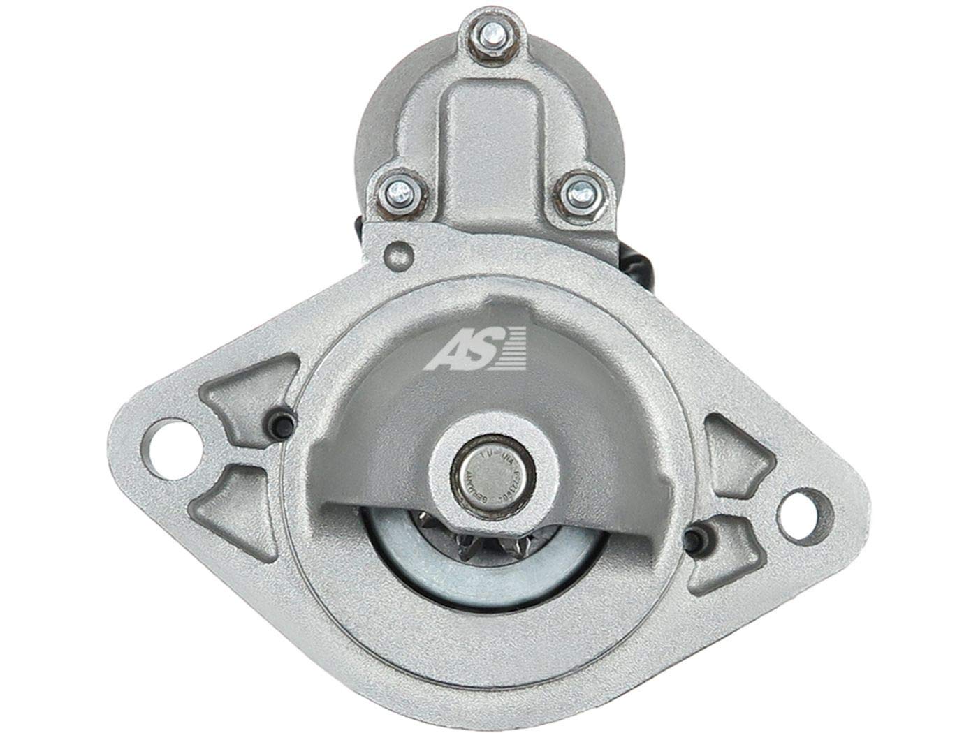 Remanufactured AS-PL Starter motor - S6061PR