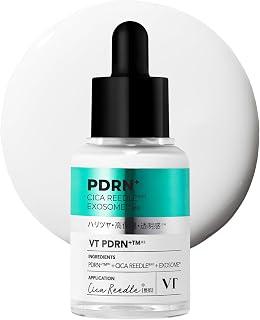 VTCOSMETICS(ブイティコスメテックス) リードルS PDRN+ セラム 30ml 集中保湿 ハリ ツヤケア 光彩感 透明感
