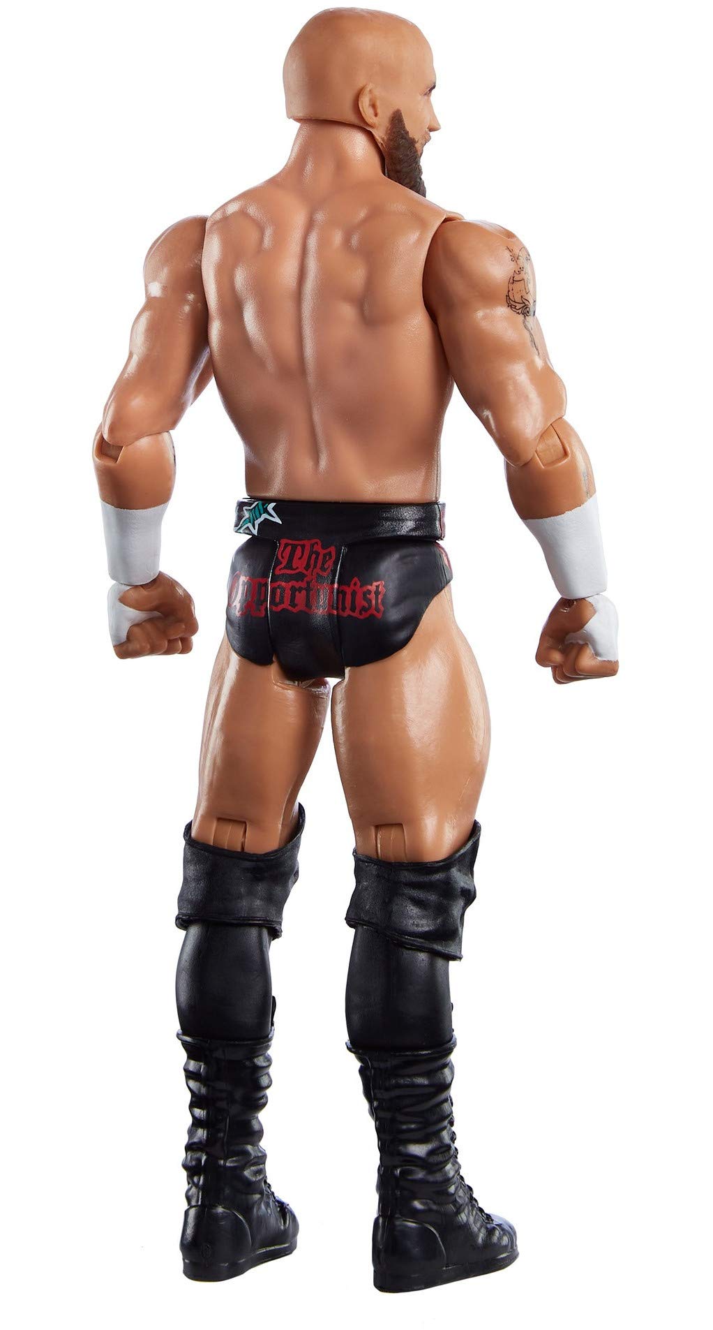 WWE Mattel – GDF62 Mike Kanellis – Basic figurka akcji