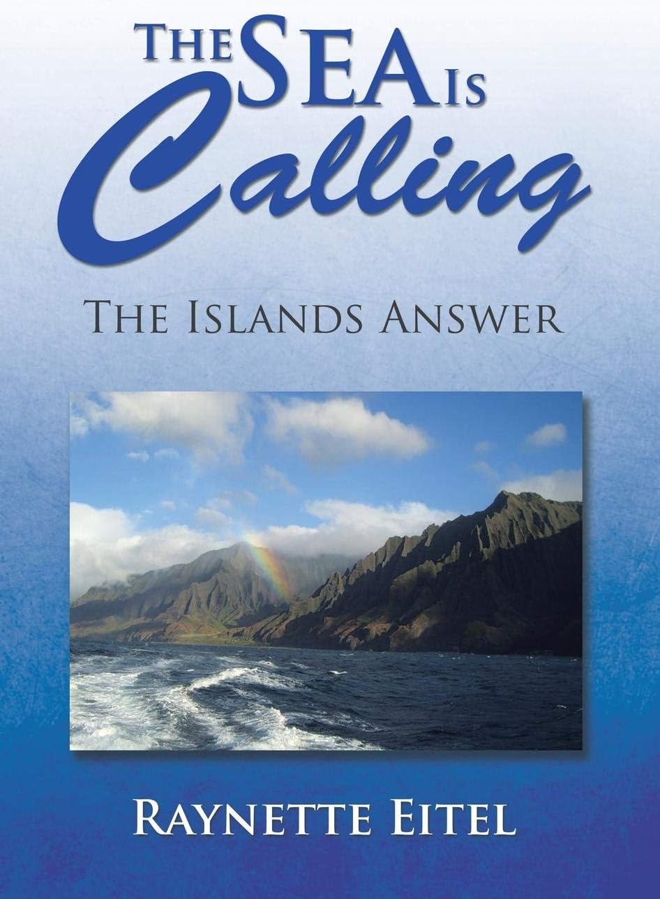 The Sea Is Calling: The Islands Answer