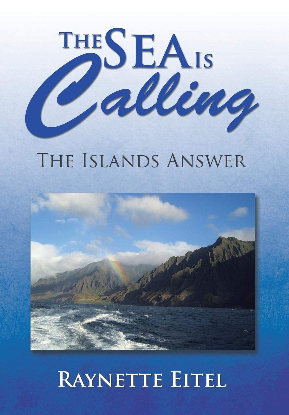 The Sea Is Calling: The Islands Answer