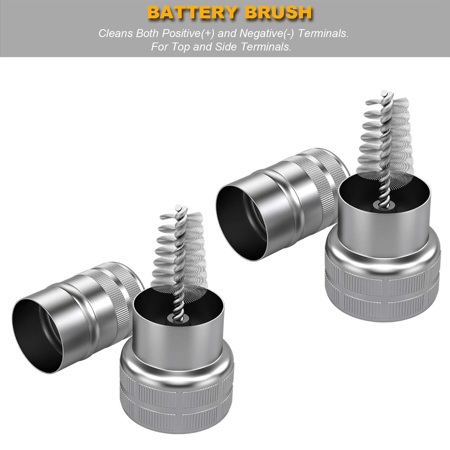 Greluma R12 zu R134A Umrüstsatz, R12 zu R134A Adapter Nachrüstsatz