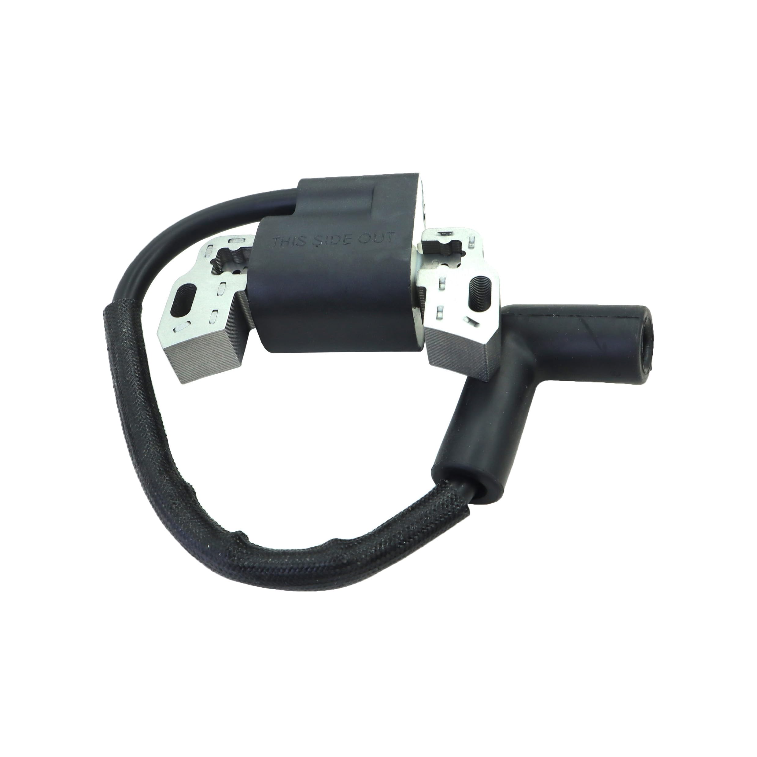 799582 Ignition Coil 84005272 Magneto Armature for Briggs & Stratton 08P502 09P602 09P702 Lawn Mowers Engine With Spark Plug, Replaces for Briggs 593872 798534