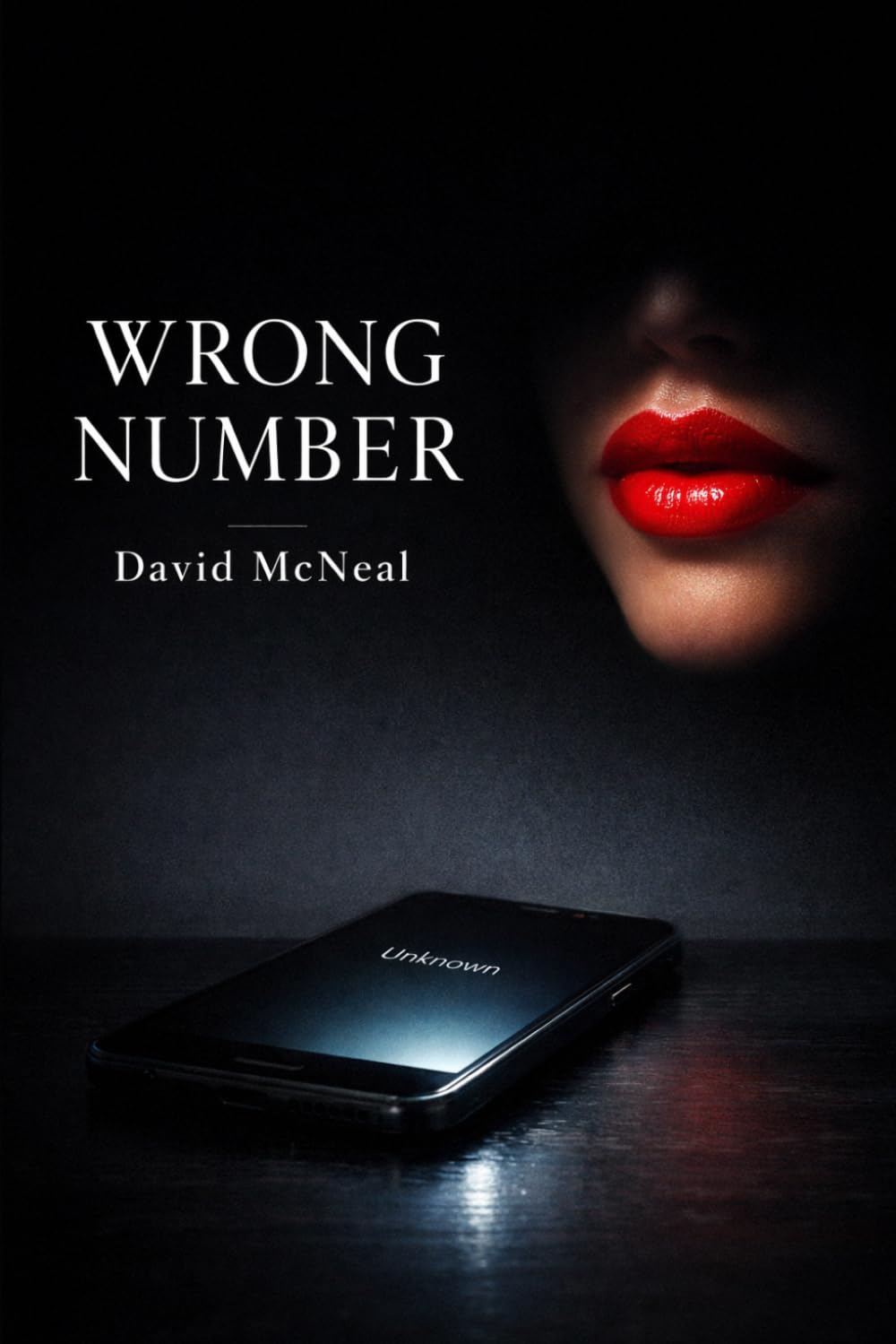 Wrong Number