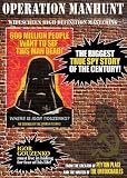 Operation Manhunt [DVD]